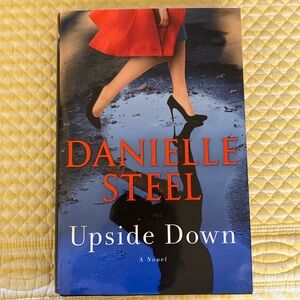 Danielle Steel